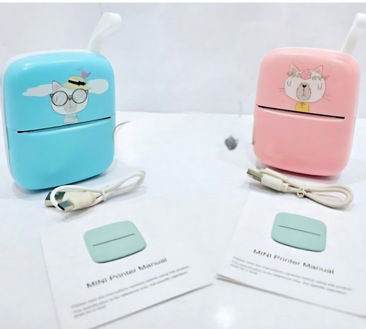 پرینتر فانتزی