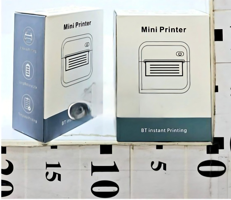 پرینتر فانتزی