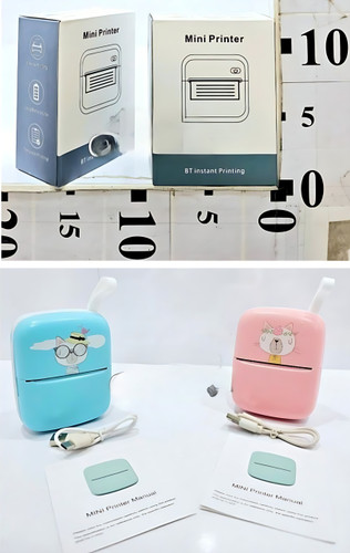 پرینتر فانتزی