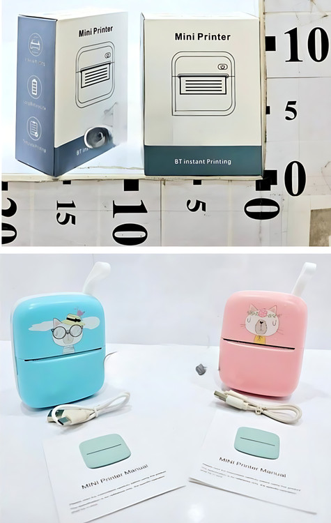 پرینتر فانتزی