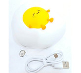 چراغ خواب نیمرو