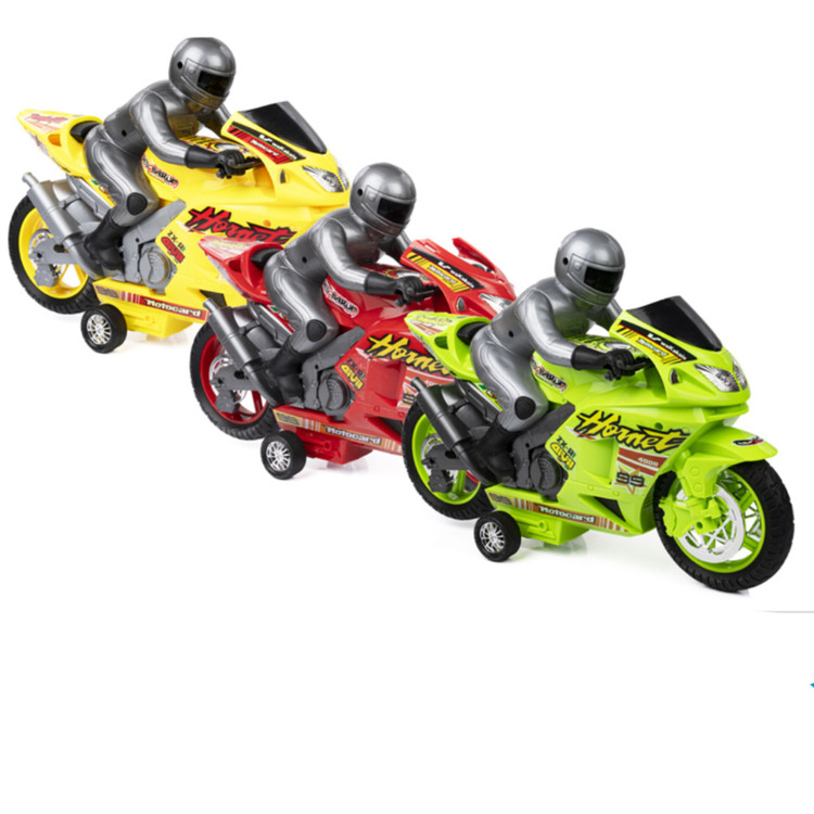 اسباب بازی موتور کاوازاکی درج قدرتی