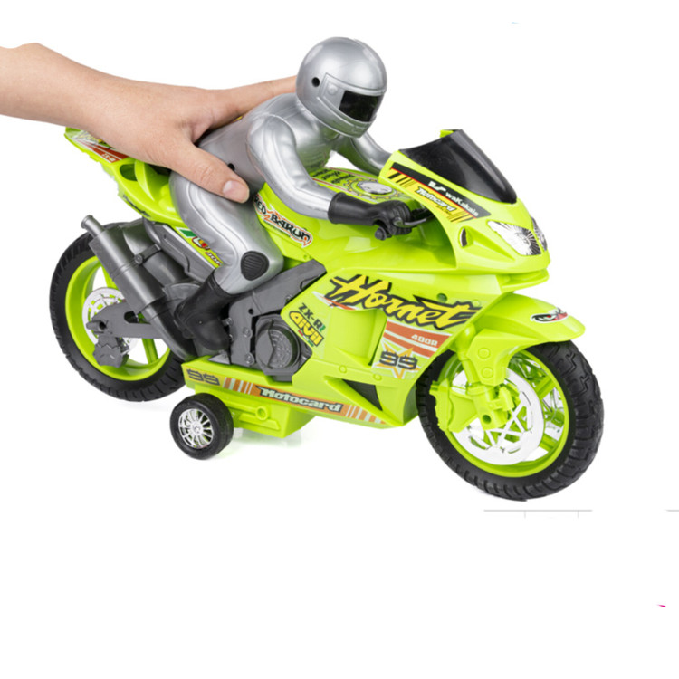 اسباب بازی موتور کاوازاکی درج قدرتی