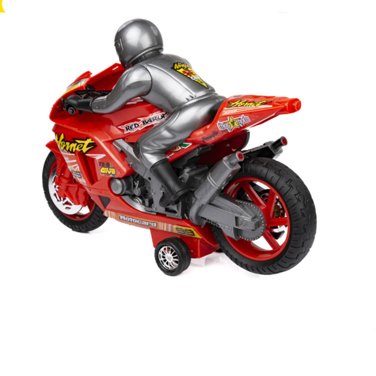 اسباب بازی موتور کاوازاکی درج قدرتی