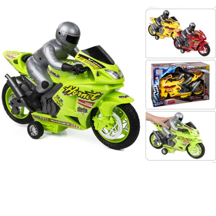 اسباب بازی موتور کاوازاکی درج قدرتی