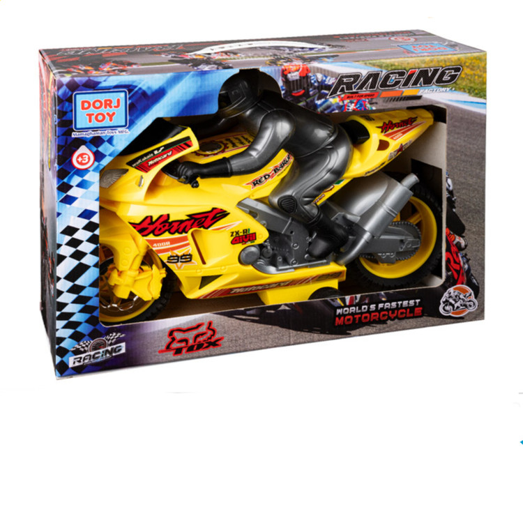 اسباب بازی موتور کاوازاکی درج قدرتی