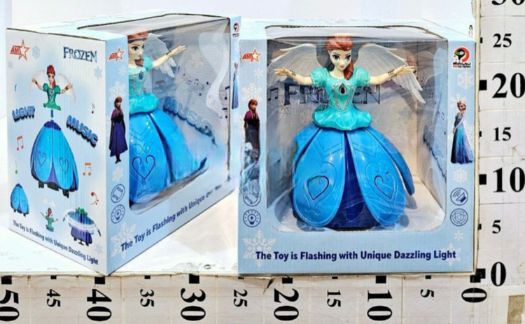 آنجل جعبه ای