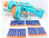 مسلسل تیر ابری