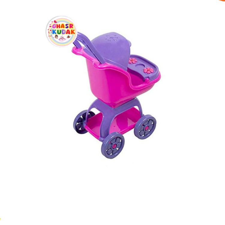 کالسکه بی بی لند بزرگ