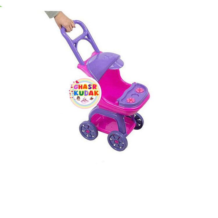 کالسکه بی بی لند بزرگ