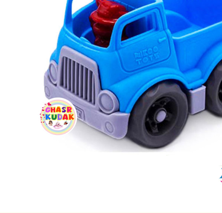 مینی وانت نشکن نیکو