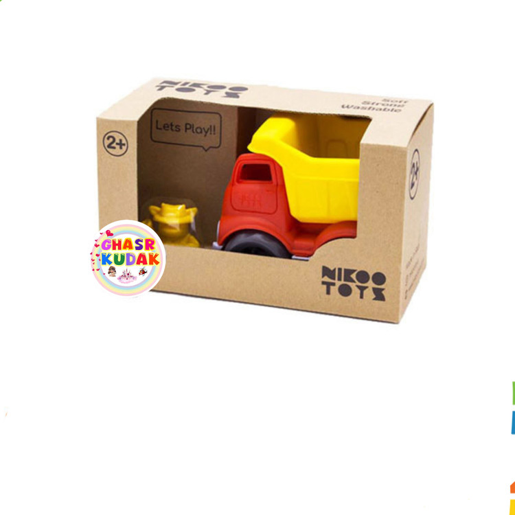 مینی کمپرسی نیکو