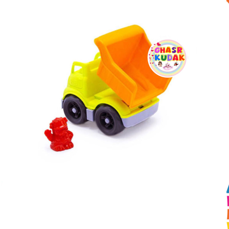 مینی کمپرسی نیکو