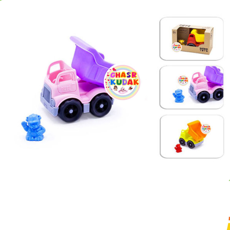 مینی کمپرسی نیکو