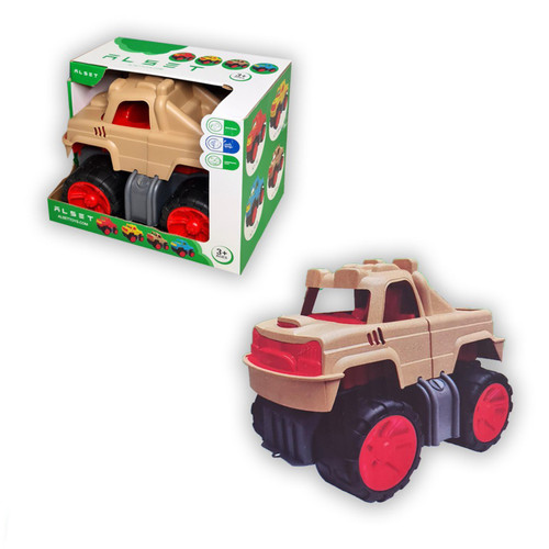 آفرود بزرگ کیوان