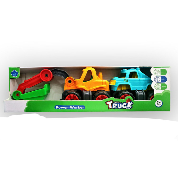 پک بیل و افرود