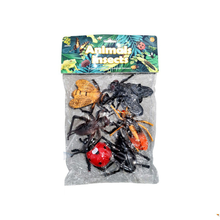 حشرات کیسه ای