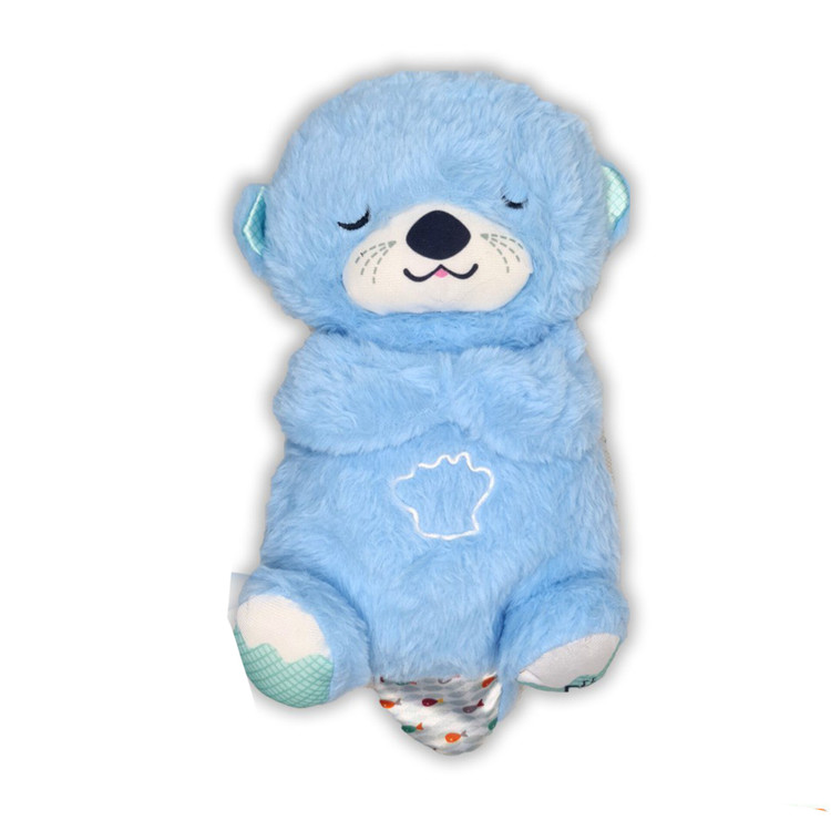 خرس خوابیده موزیکال