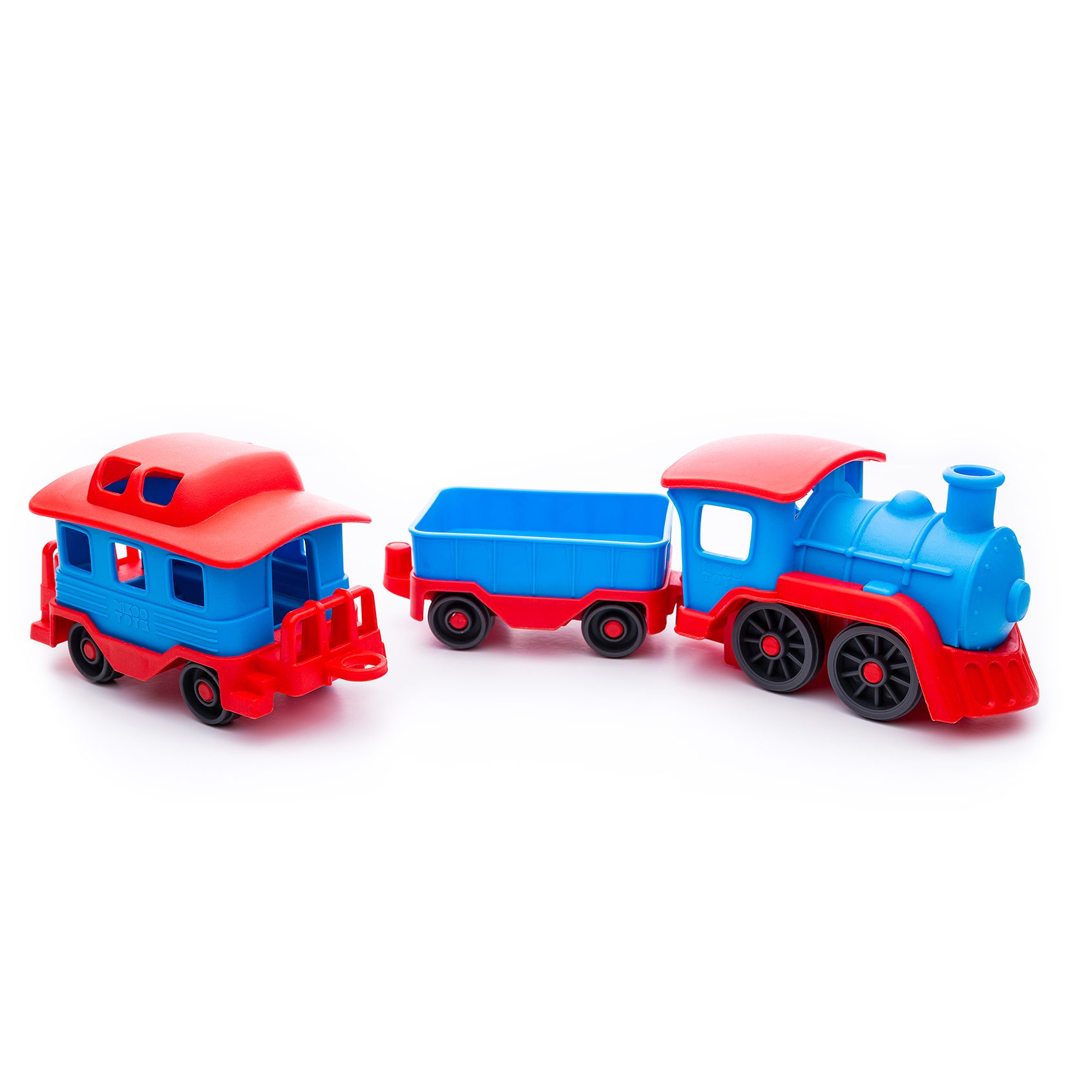 قطار نشکن نیکو تویز با قیمت عمده