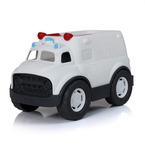 آمبولانس نشکن نیکو تویز