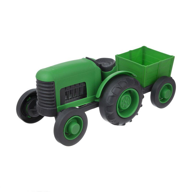 تراکتور مزرعه نیکو