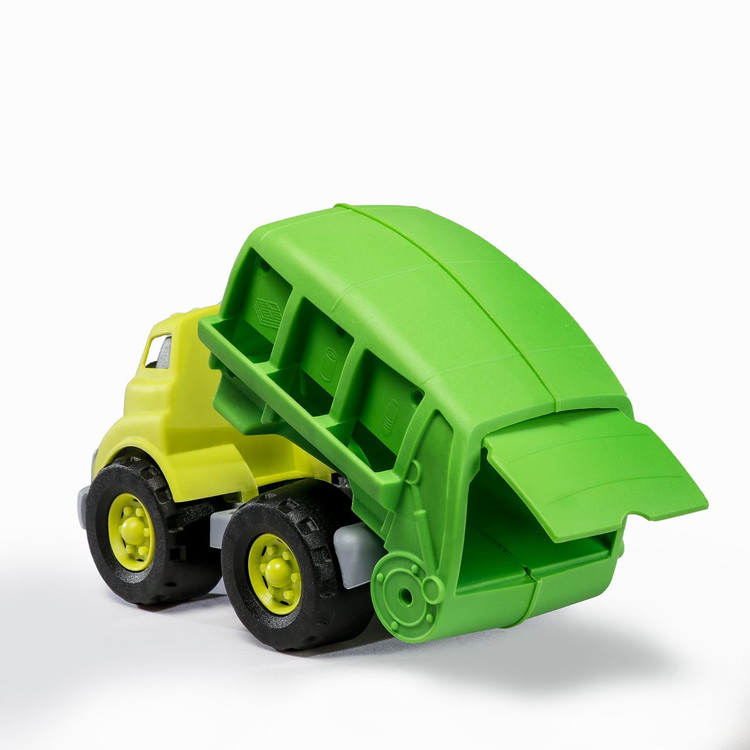 کامیون بازیافت نیکو تویز