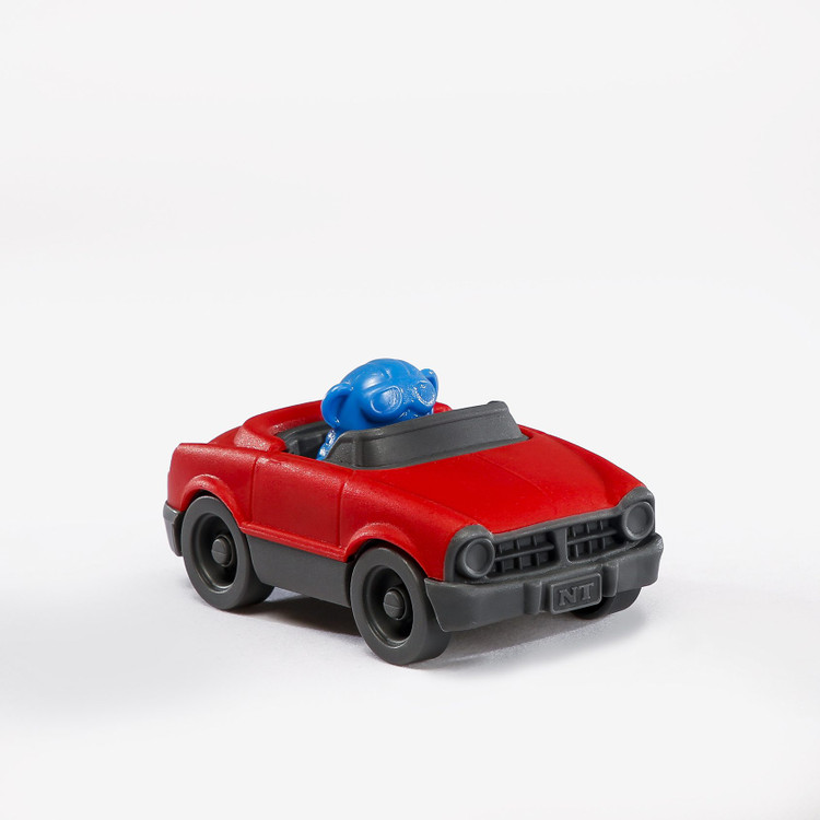 ماشین کروک نشکن نیکو تویز