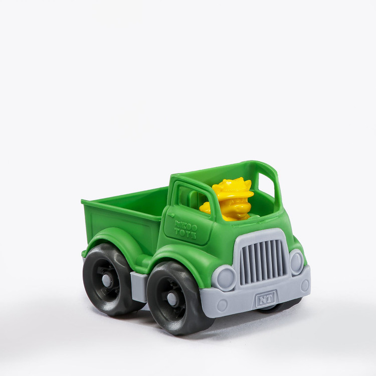 وانت کوچولو نیکو تویز