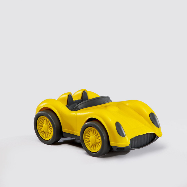 ماشین مسابقه ای نیکو