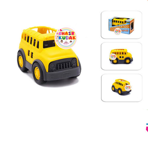 اتوبوس مدرسه نشکن نیکو تویز