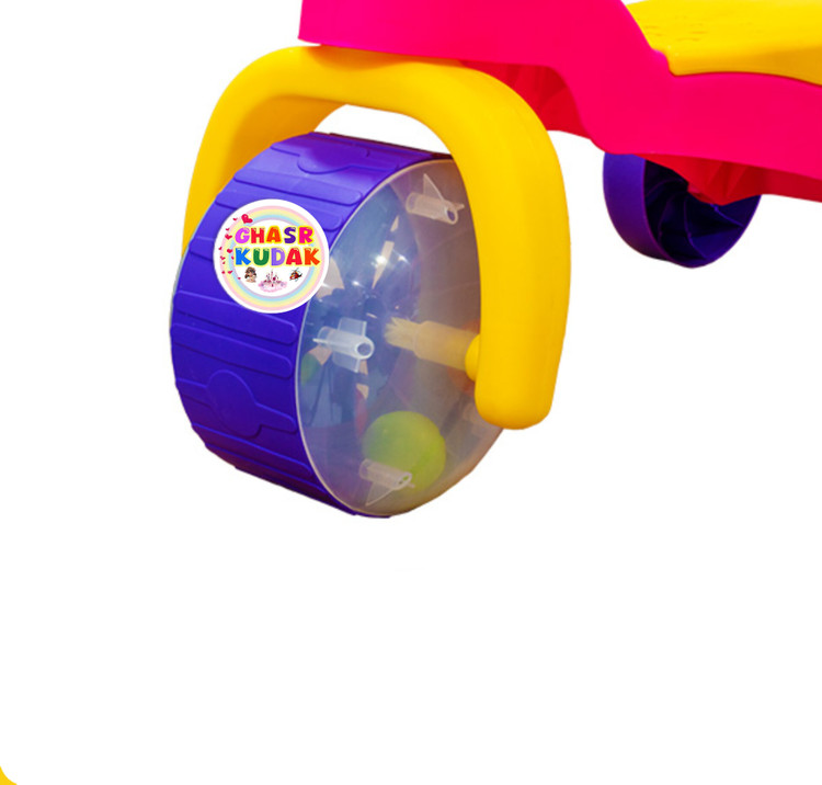 سه چرخه زرین