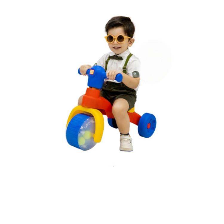 سه چرخه زرین