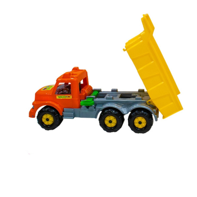 کامیون مکسی زرین تحمل وزن ۱۸۰ کیلو