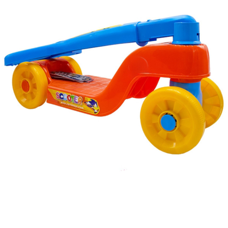 اسکوتر زرین