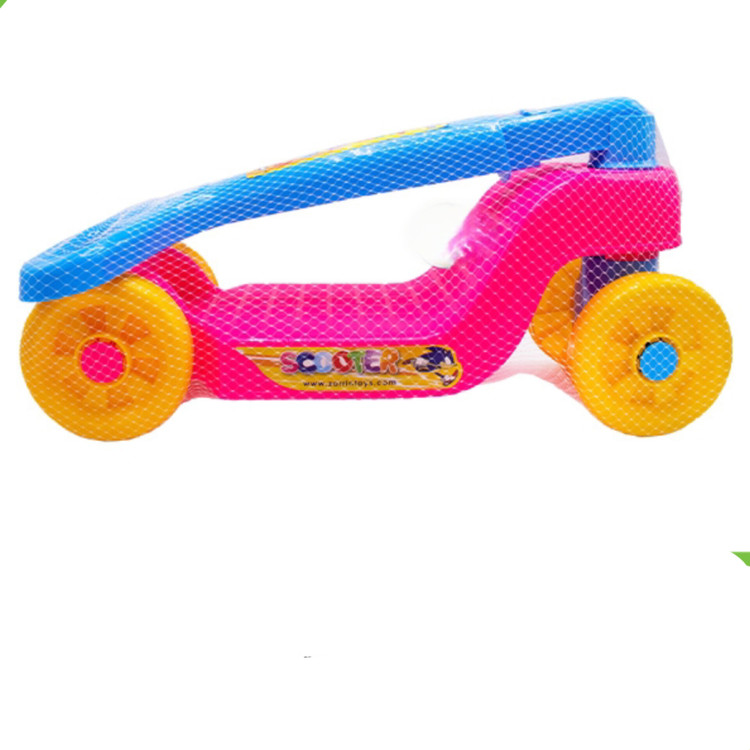 اسکوتر زرین