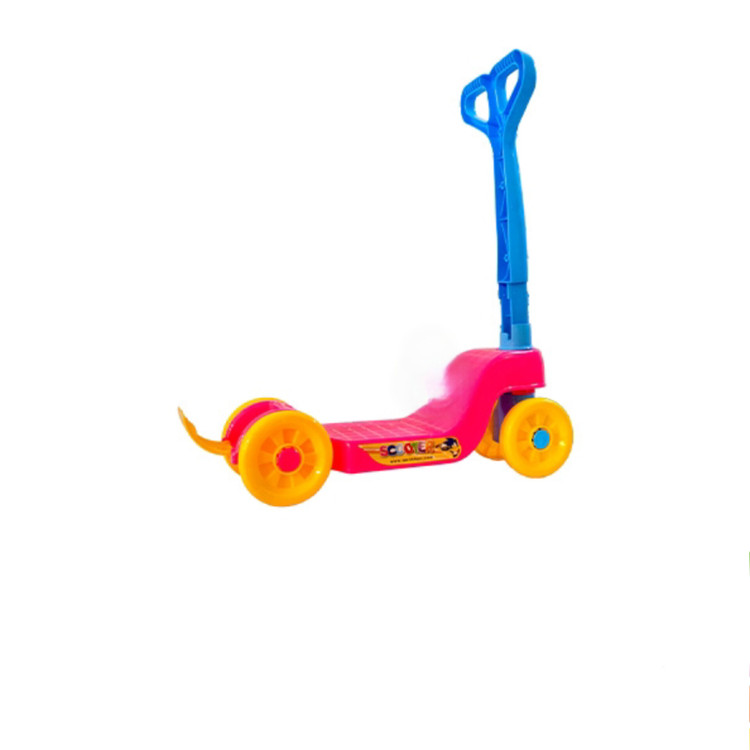 اسکوتر زرین