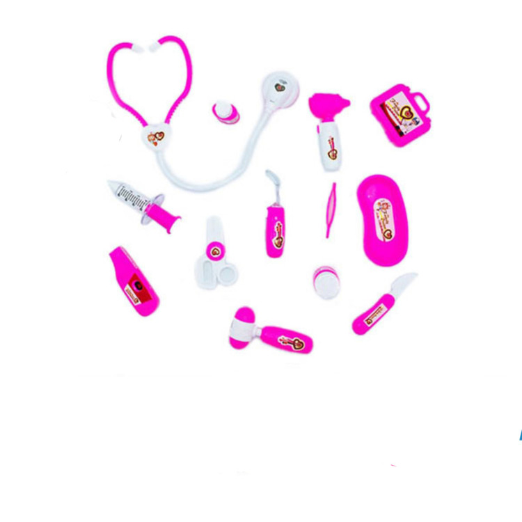 دکتری چمدانی درج