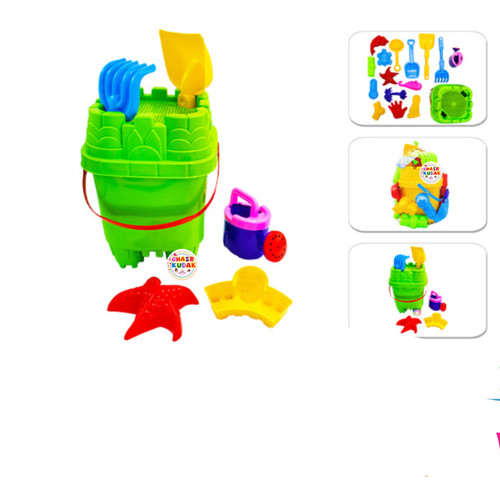 قلعه ساحلی درج