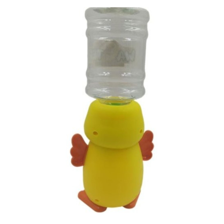 آبسردکن جوجه اردک