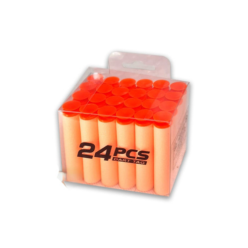 اسباب بازی تیر فومی ابری