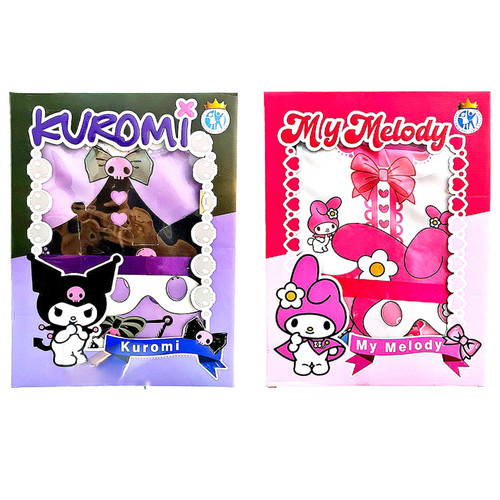 لباس کرومی و ملودی