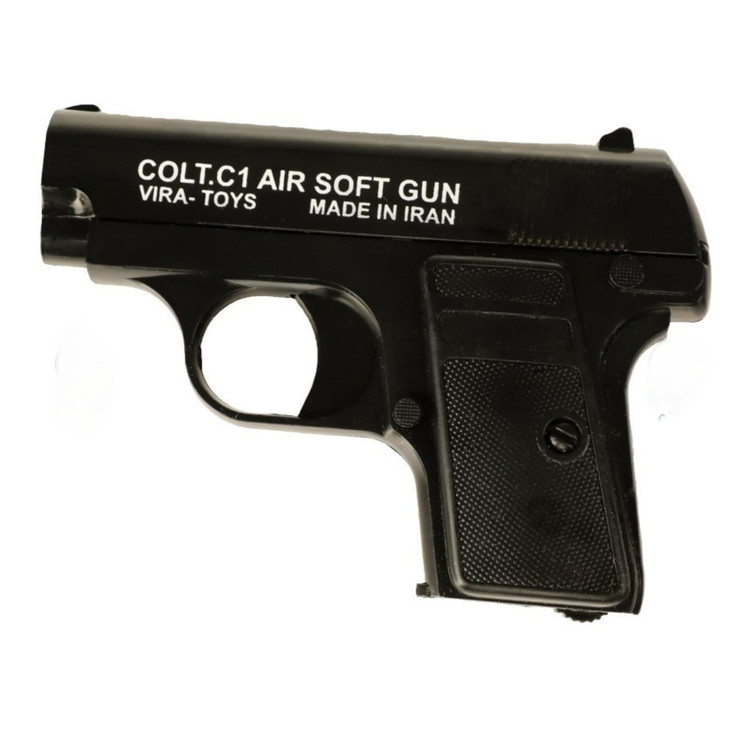 کلت سی ۱ ایرانی