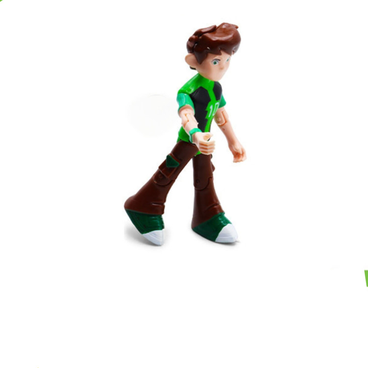 اسباب بازی پسرانه فیگور بن تن آتا تویز