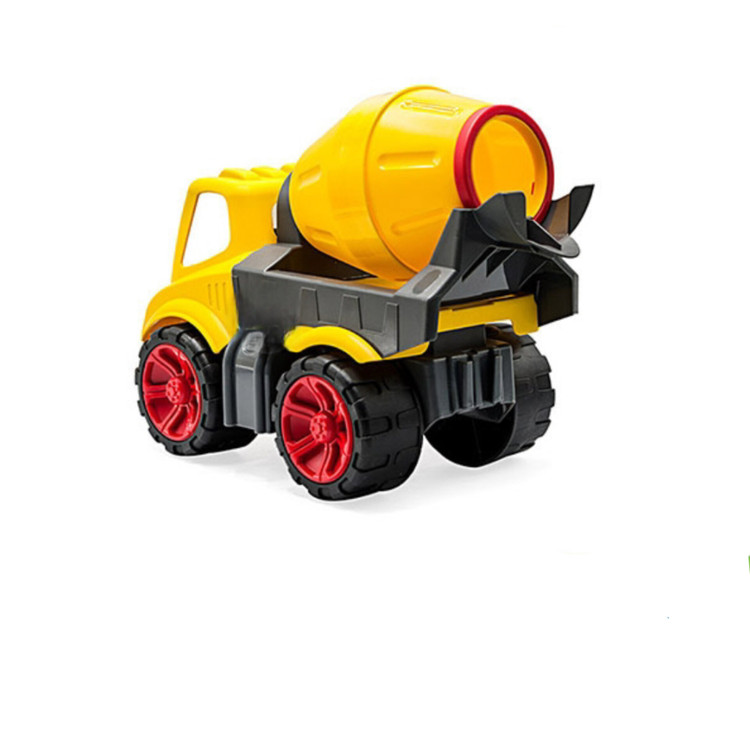 کامیون میکسر کیوان تویز بزرگ