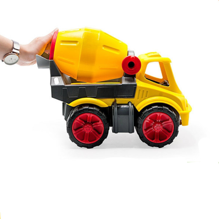 کامیون میکسر کیوان تویز بزرگ