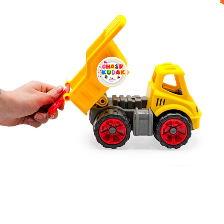 کمپرسی کوچیک کیوان تویز نشکن