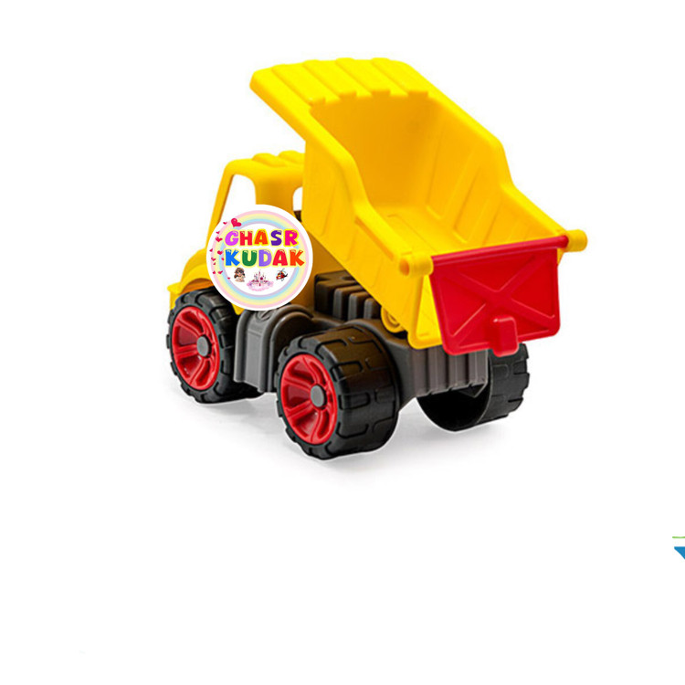 کمپرسی کوچیک کیوان تویز نشکن