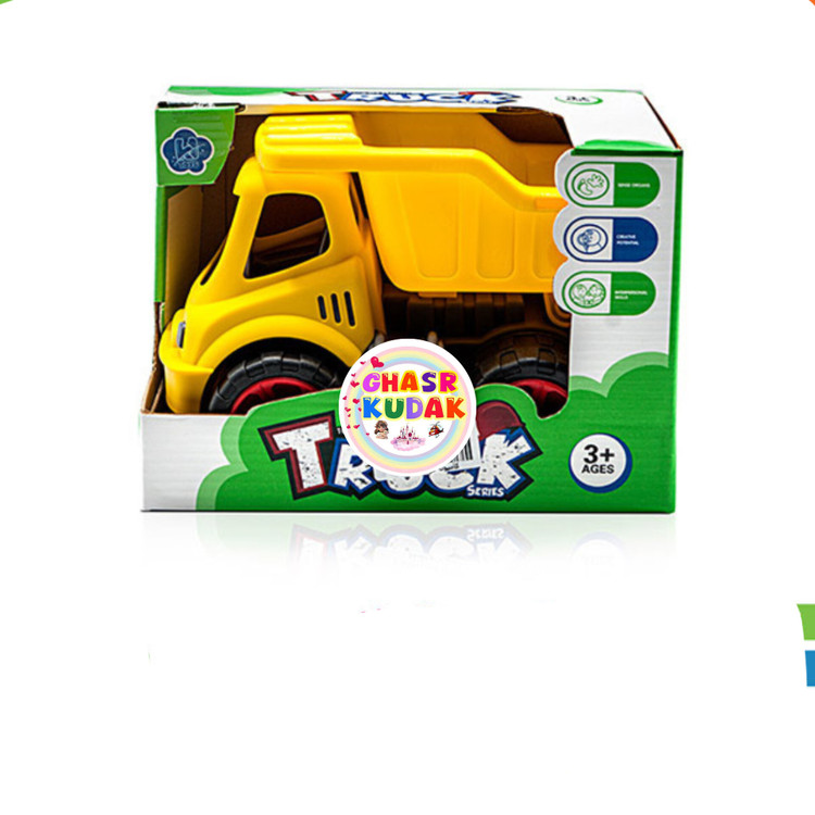 کمپرسی کوچیک کیوان تویز نشکن