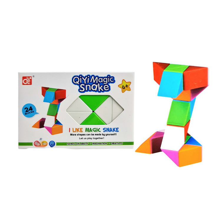 روبیک ماری تک جعبه