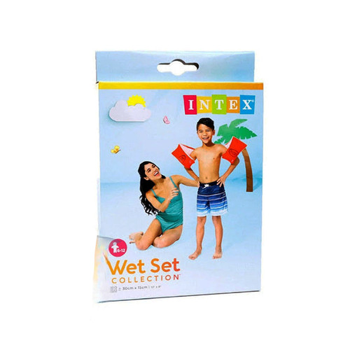 بازوبند شنا اینتکس